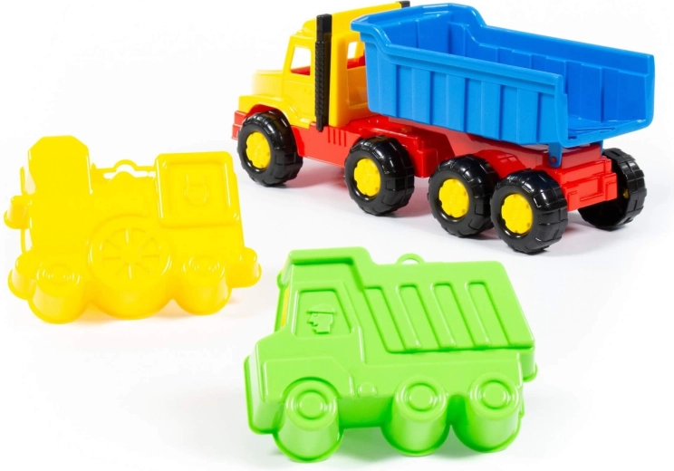 Liivakomplekt Favorit auto – 1 tk