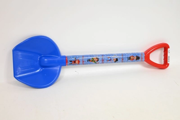 Suur laste kühvel 57 cm