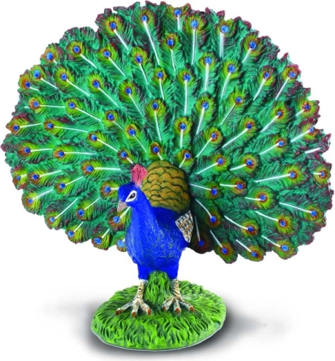 COLLECTA paabulinnu figuur