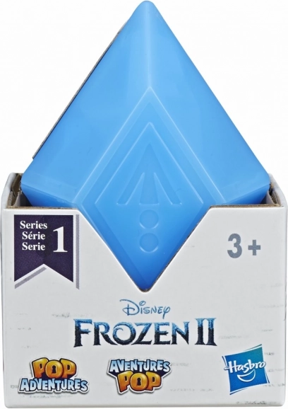 FROZEN 2 Surprise in Ice