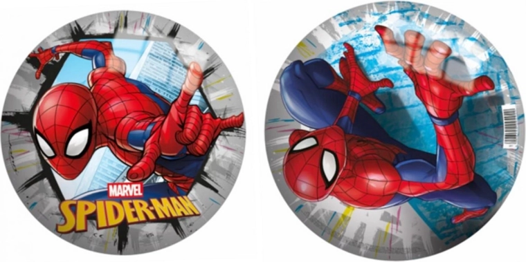 Laste pall SPIDERMAN 23 cm