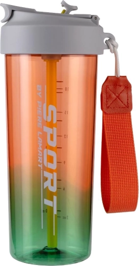 Spordipudel Fit 600 ml Lamart