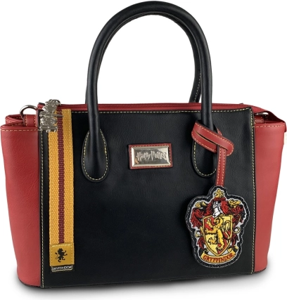 Harry Potteri kunstnahast kott Gryffindor