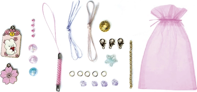Bijoux Box jewelry making XS Hanami