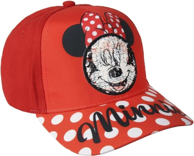 Minnie nokamüts
