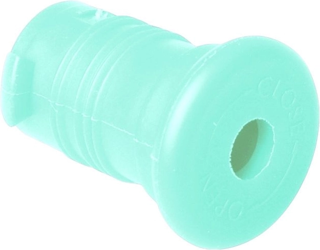 Topgal spare cap for original bottle