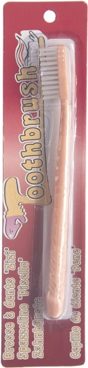 Prank toothbrush 18 cm