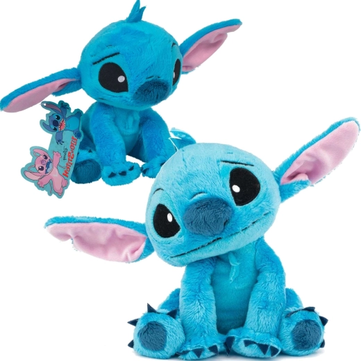 DISNEY LILO & STITCH – Stitch pehme mänguasi 25 cm