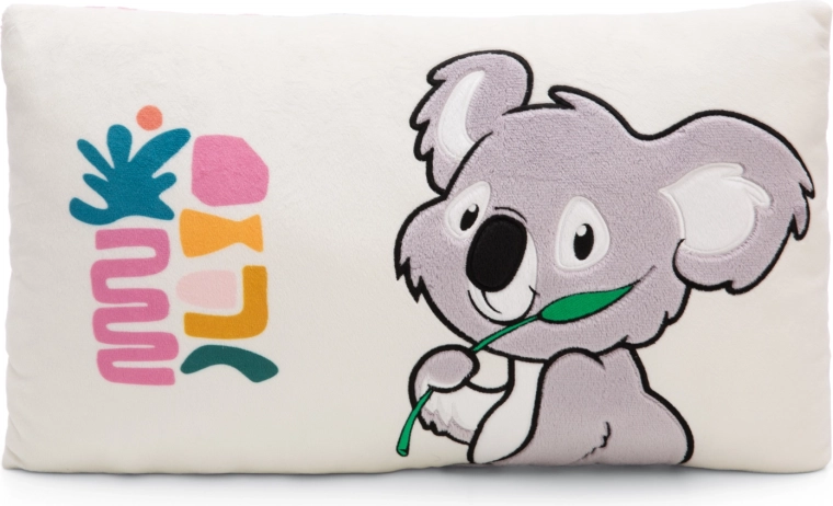 NICI Koala Pillow Green