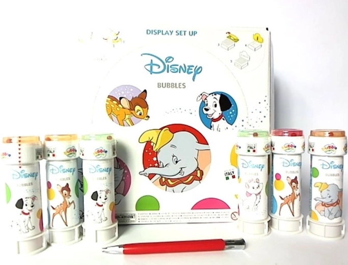 Disney Classic seebimullid 60 ml