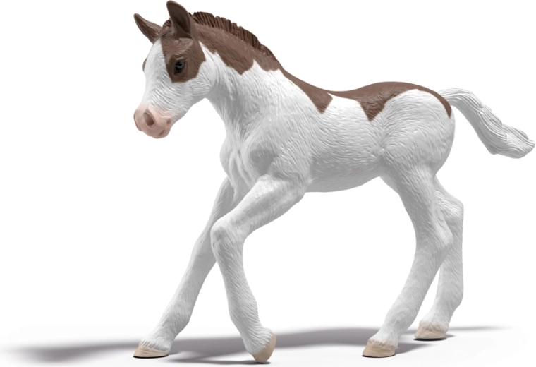 Kollektsioneeritav varss Dipper SCHLEICH Horse Club – piiratud väljaanne