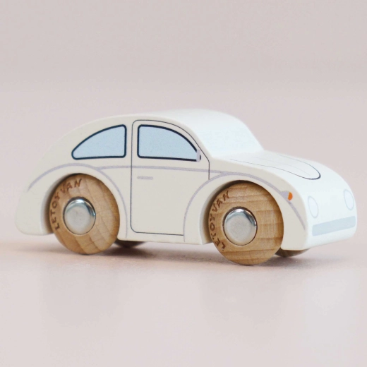 Le Toy Van puidust autoke Betty