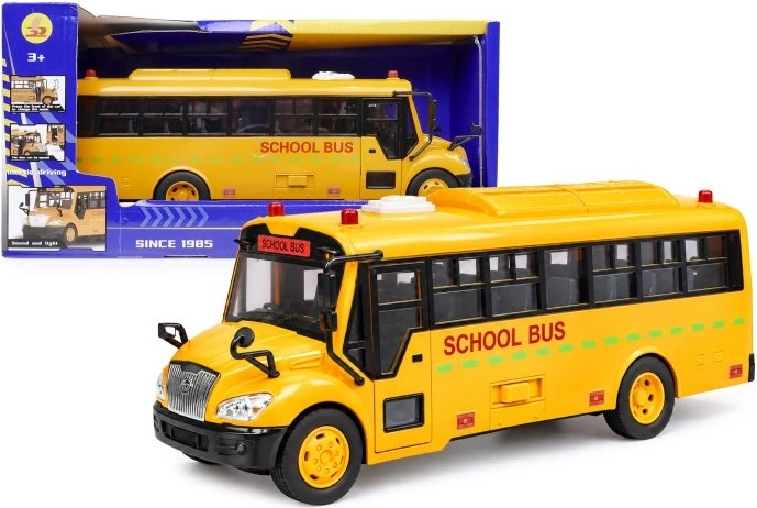 Koolibuss
