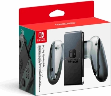 Nintendo Switchi Joy-Coni laadimiskäepide