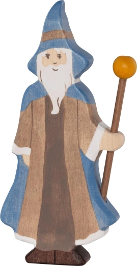 Holztigeri võlur