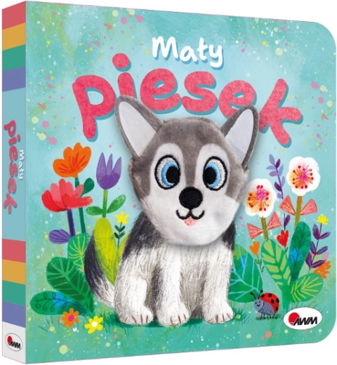Kocham Cię Väike kutsu