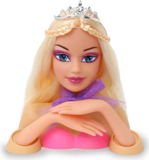 JAMARA juuksuripea Bella styling – 1 tk