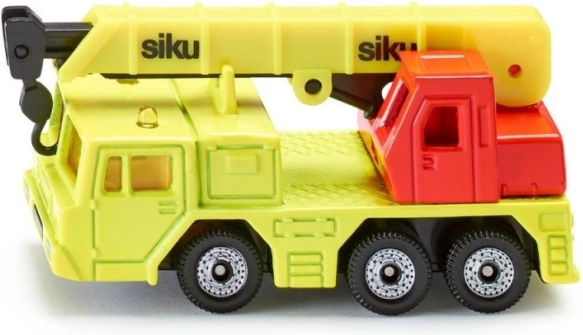 Siku Kids’ Crane