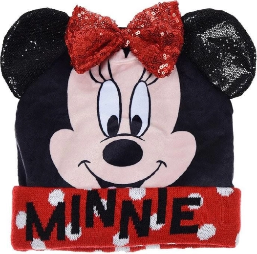 Minnie müts
