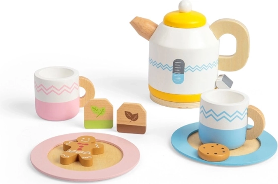 Teevahvik komplekt kahele