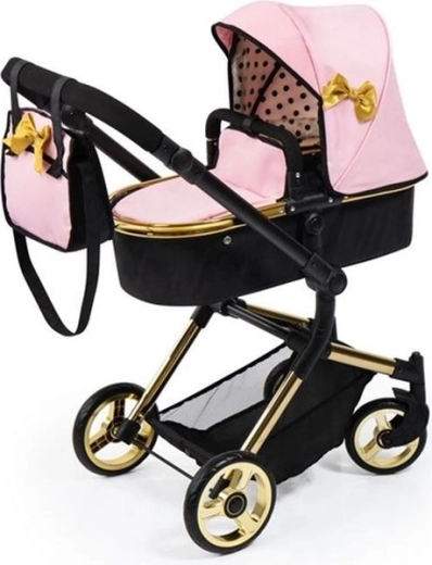 Bayeri nuku vanker Vario lux