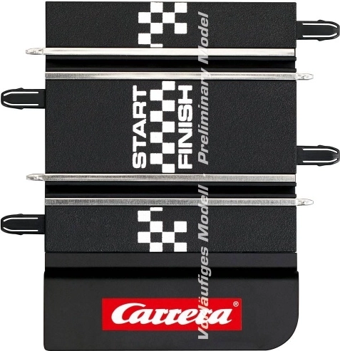 Power unit for Carrera GO!!! slot car track (for controllers 61663)