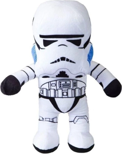 Pehme Stormtrooper STAR WARS