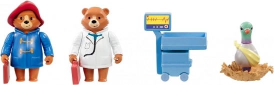 Paddington Rescue Set – Playset for Kids