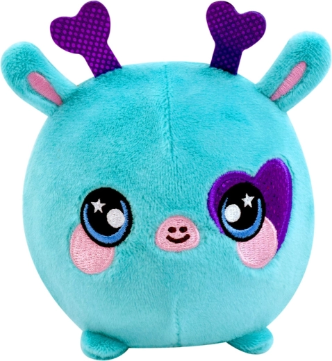 Squeezamals loomad – plüüs 9 cm