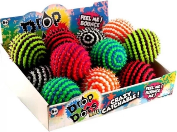 DropDot pall nupukestega 6,5 cm