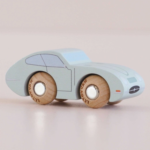 Le Toy Van puidust auto Jude