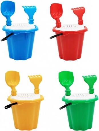 Suur liivakomplekt
