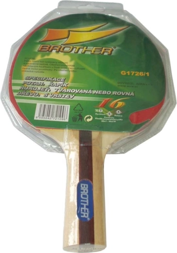 Lauatennisereket Brother 1 tärn - 1 tk