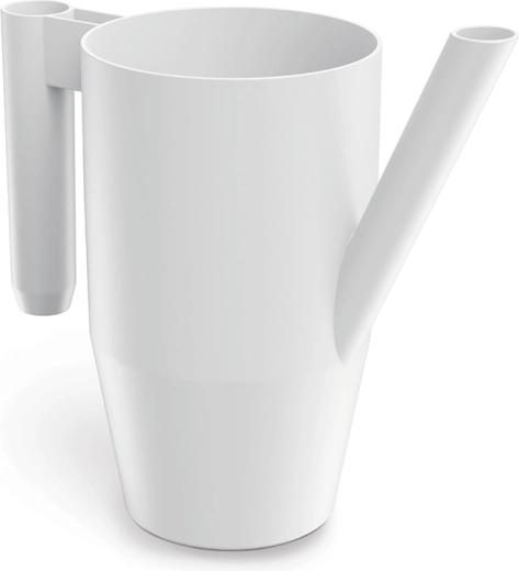 IBIS Watering Can 2 L White