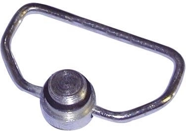 Kork 2 kg propaan-butaaniballoonile