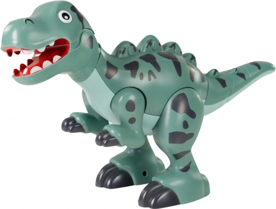 Magnetiline lahtivõetav dinosaurus lastele 27 cm