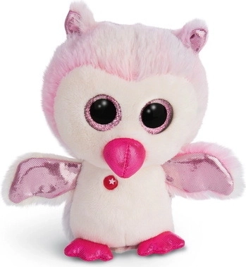 NICI plüüsist öökull Princess Holly