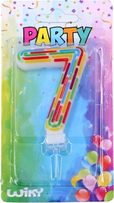 Tordiküünal – number 7, triibud