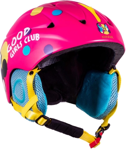 Seveni laste suusakiiver Minnie, suurus M (55–58 cm)