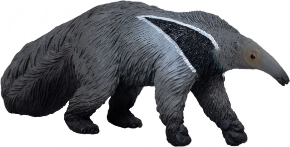 Mojo figure of a giant anteater
