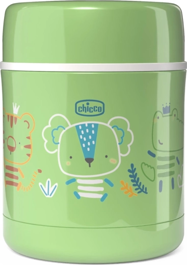 Chicco toidutermos 300 ml