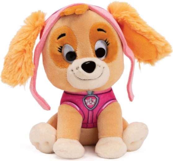 kaisukaru GUND PAW PATROL Skye 15 cm