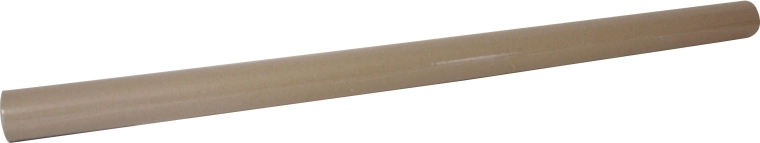 Grey wrapping paper 100 × 500 cm on a roll