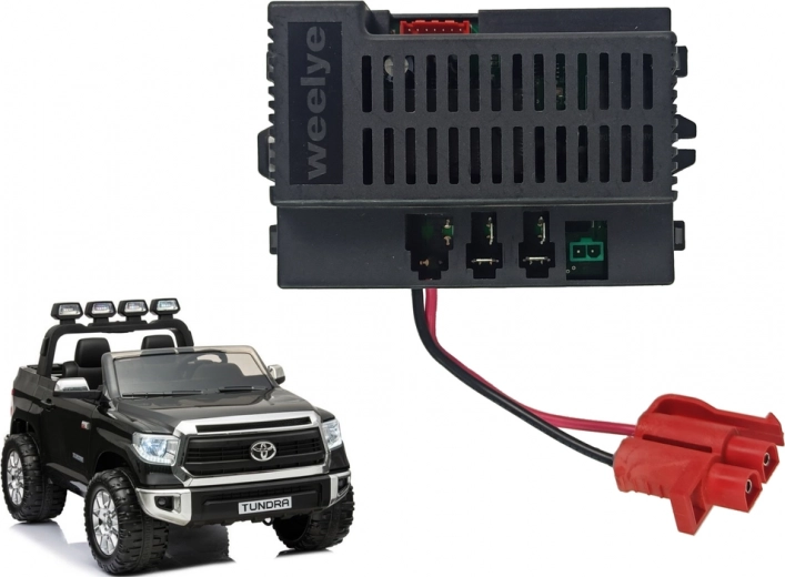 Juhtplokk RX74-A 24V lasteauto TOYOTA TUNDRA JJ2255 ja JS360 jaoks