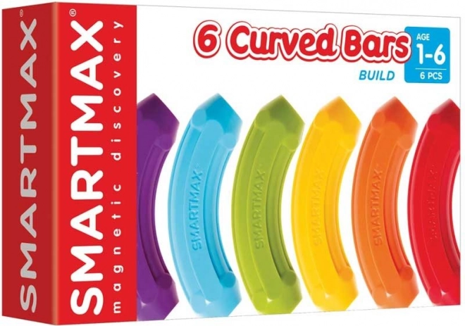 SmartMaxi kurvid - 6 tk