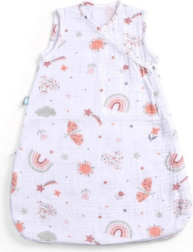 Funnababy summer sleeping bag Sunny Beige 55 cm