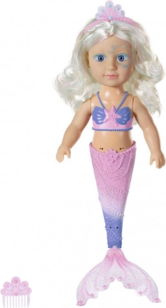 Nukk BABY born merineitsi 46 cm