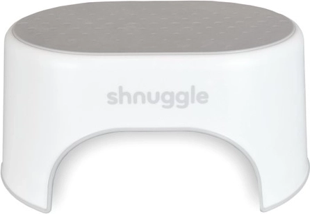 Shnuggle laste libisemiskindel astmelaud