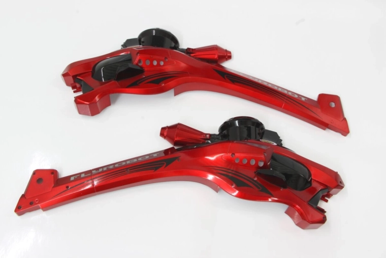 Canopy Flyrobot JAMARA jaoks