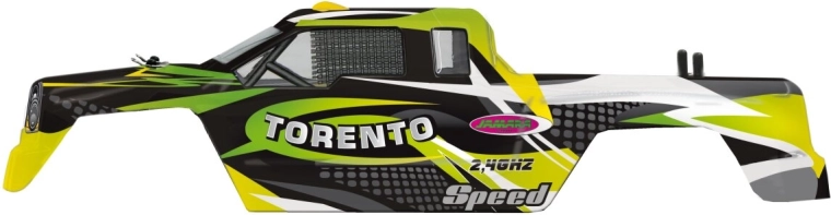 Torento Jamara kere - 1 tk